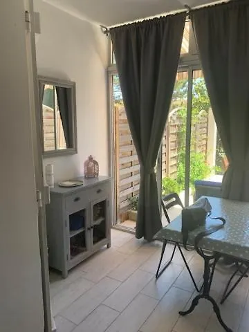 Appartement Portissol à Sanary-sur-Mer