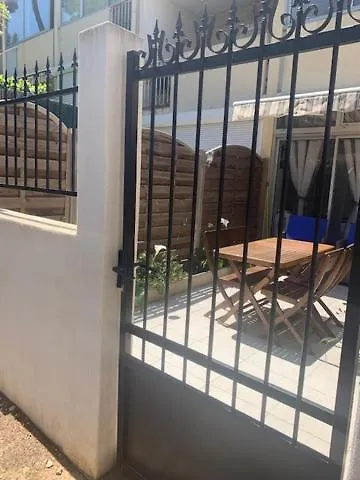 Appartement Portissol à Sanary-sur-Mer France